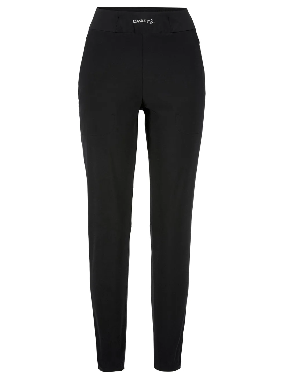 WOMEN'S ADV ESSENCE TRAINING PANTS 2 - Black