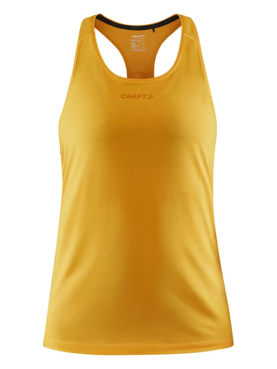 WOMEN'S ADV ESSENCE TRAINING SINGLET