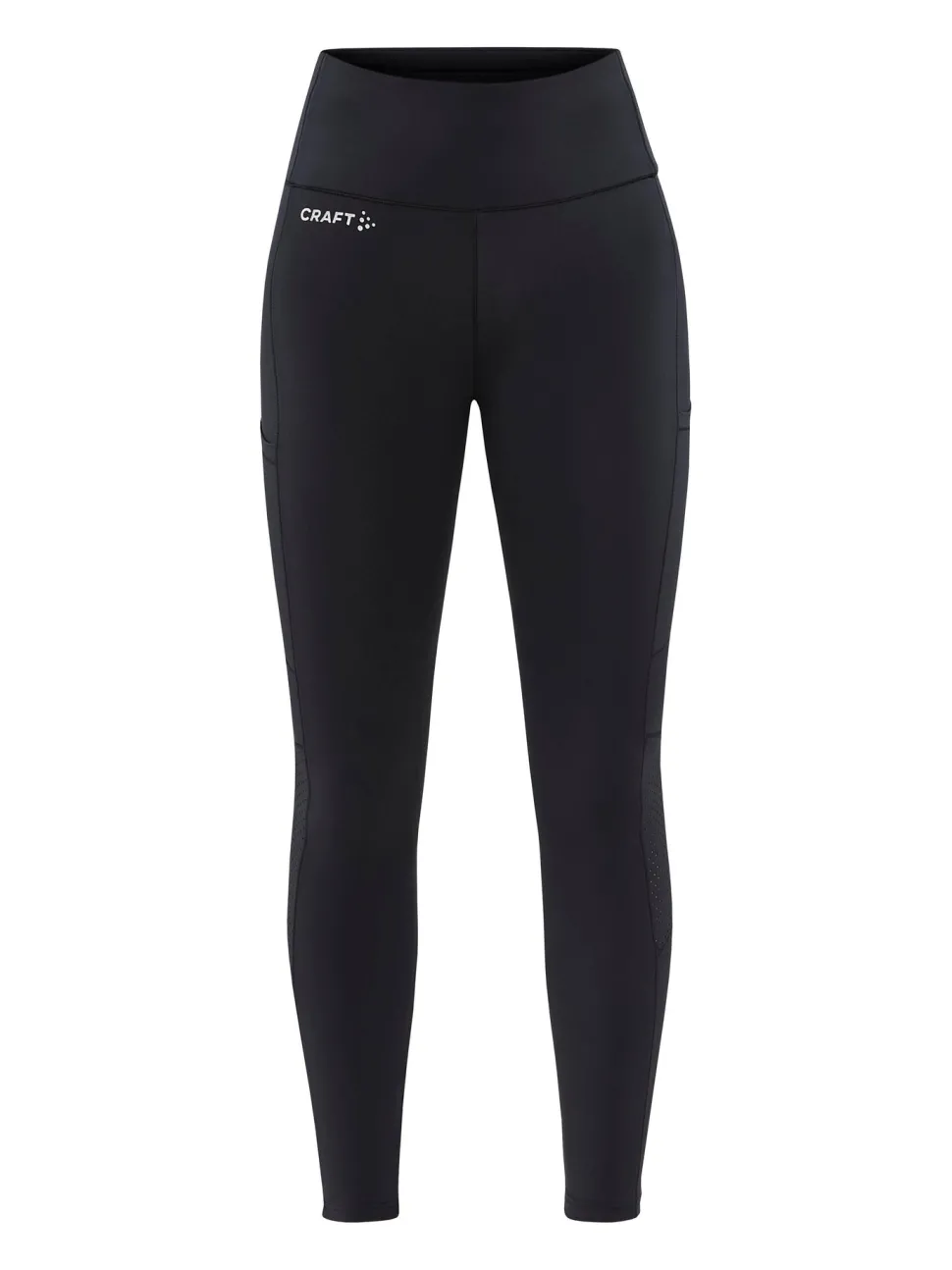 WOMEN'S ADV ESSENCE TRAINING TIGHTS 2 - Black
