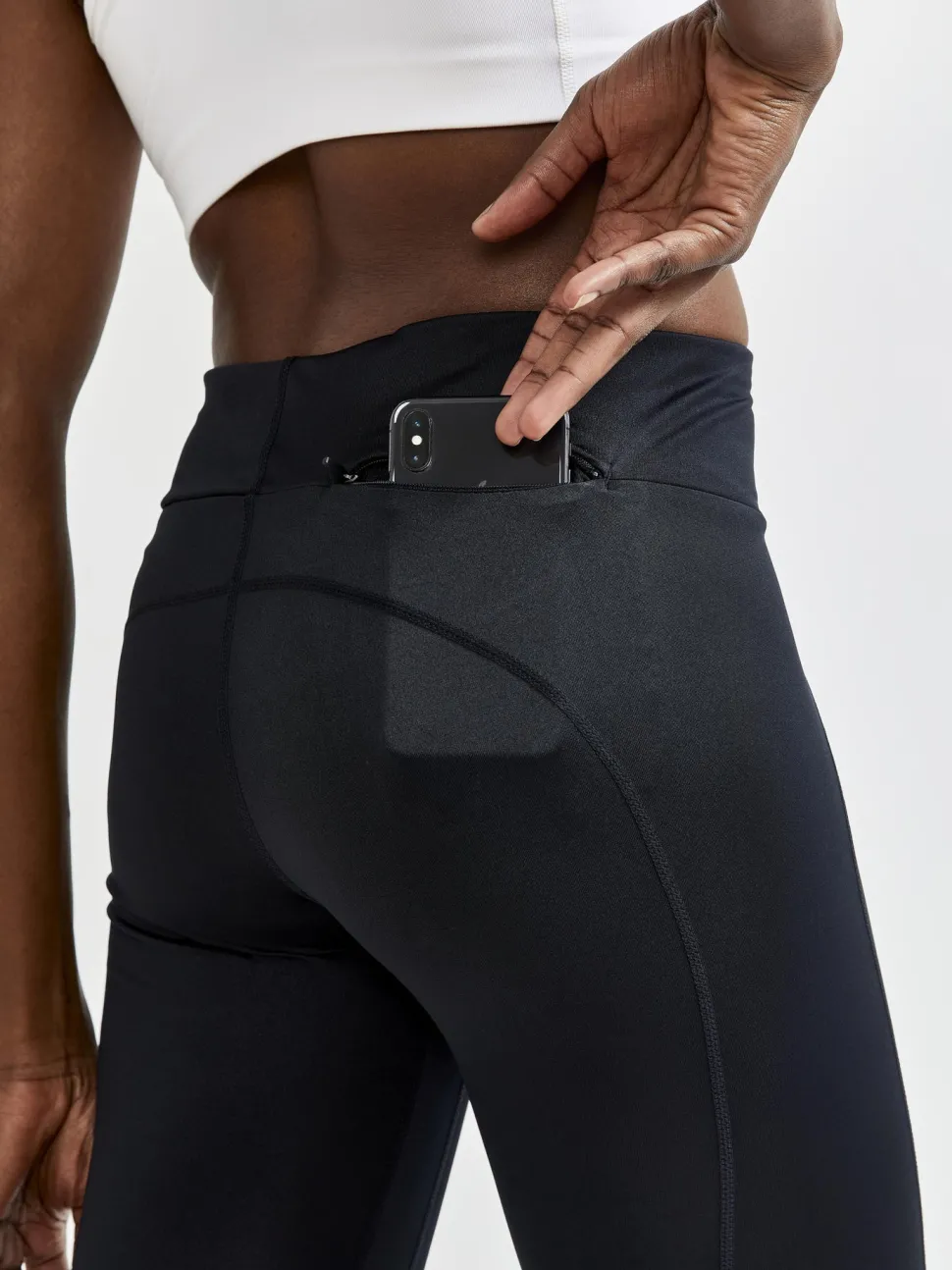 Women's ADV Essence Training Short Tights