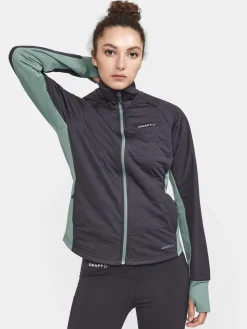 Women's ADV Essence Warm Jacket