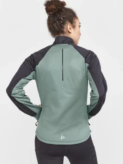 Women's ADV Essence Warm Jacket