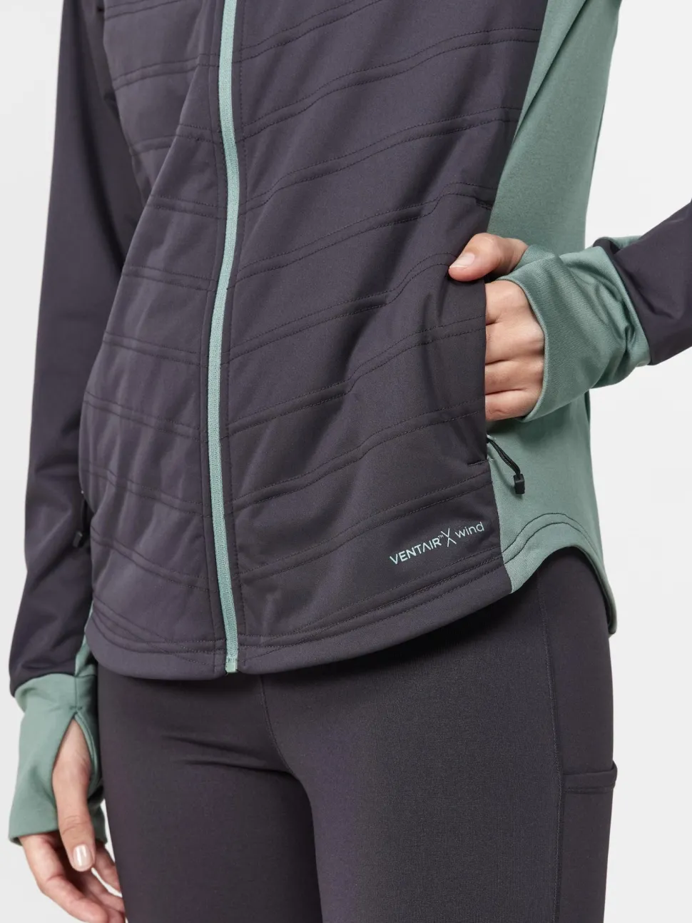 Women's ADV Essence Warm Jacket