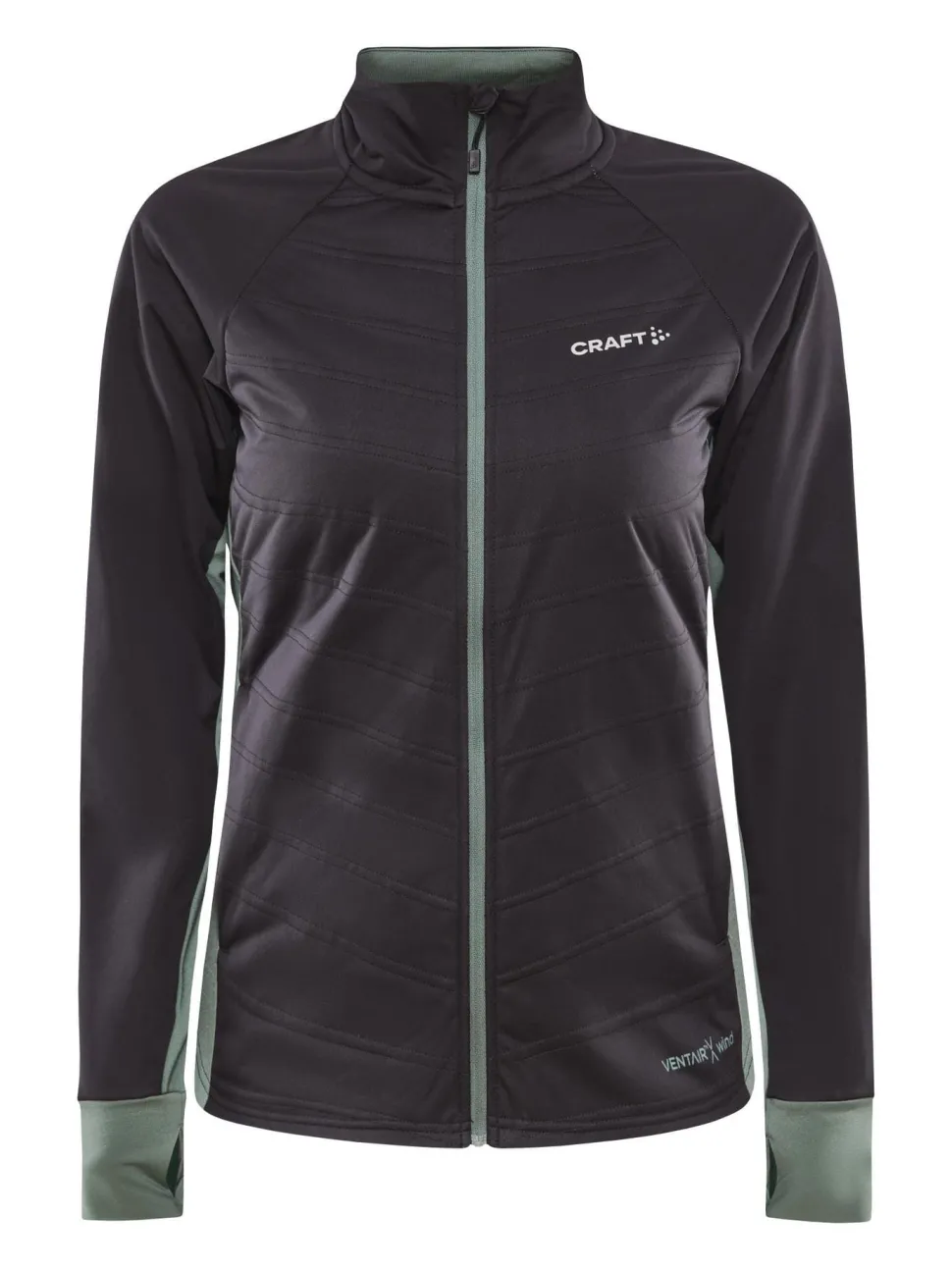Women's ADV Essence Warm Jacket