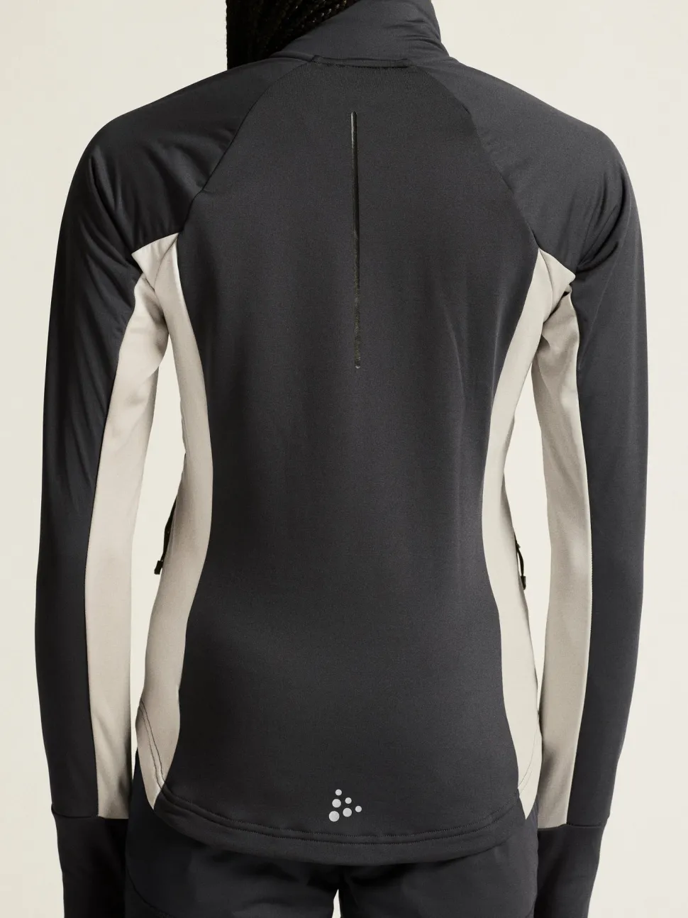 Women's ADV Essence Warm Jacket