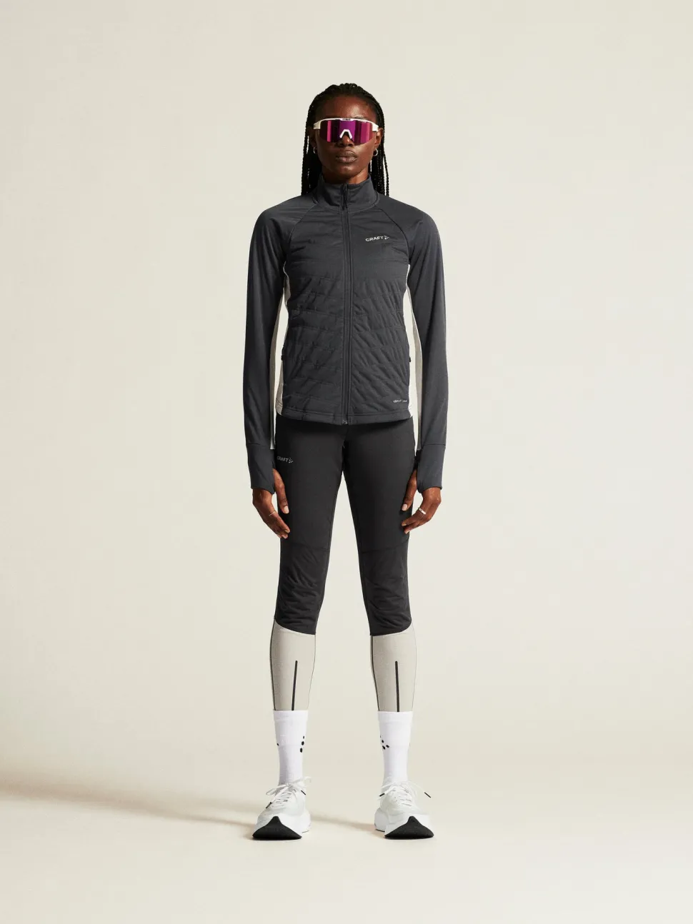 Women's ADV Essence Warm Jacket