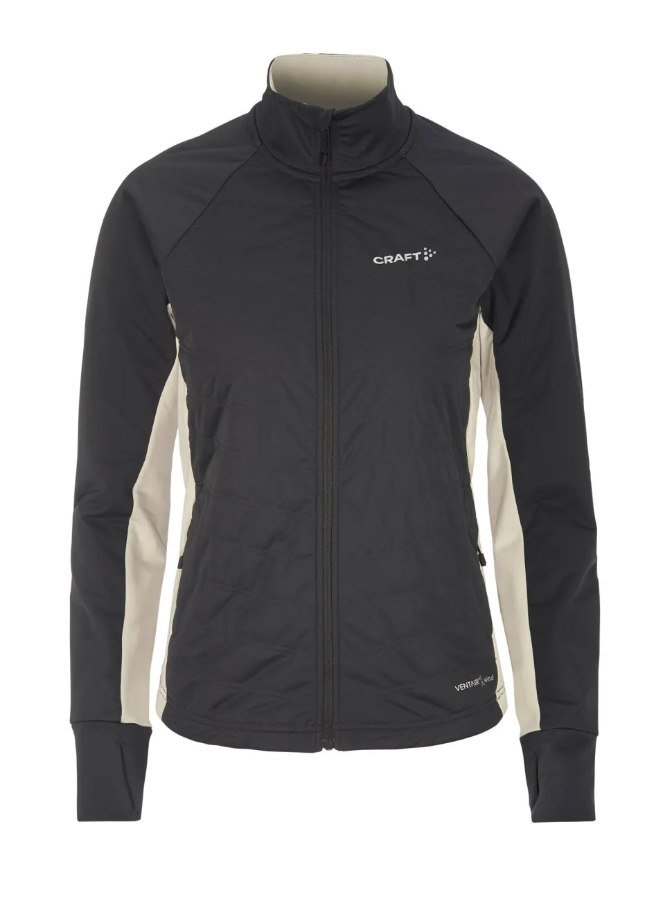 Women's ADV Essence Warm Jacket