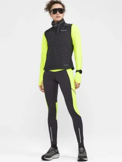 WOMEN'S ADV ESSENCE WARM TIGHTS