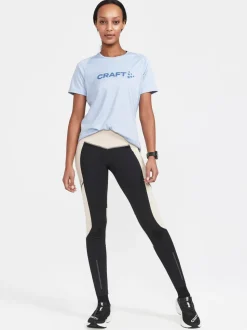 WOMEN'S ADV ESSENCE WARM TIGHTS
