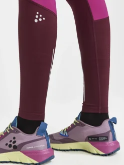 WOMEN'S ADV ESSENCE WARM TIGHTS