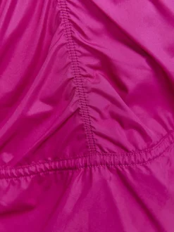 Women's ADV Essence Wind Jacket - Bleikur