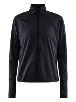 Women's ADV Essence Wind Jacket - Bleikur
