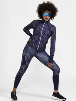 WOMEN'S ADV ESSENCE WIND JACKET - Flumino