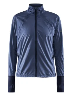 WOMEN'S ADV ESSENCE WIND JACKET - Flumino