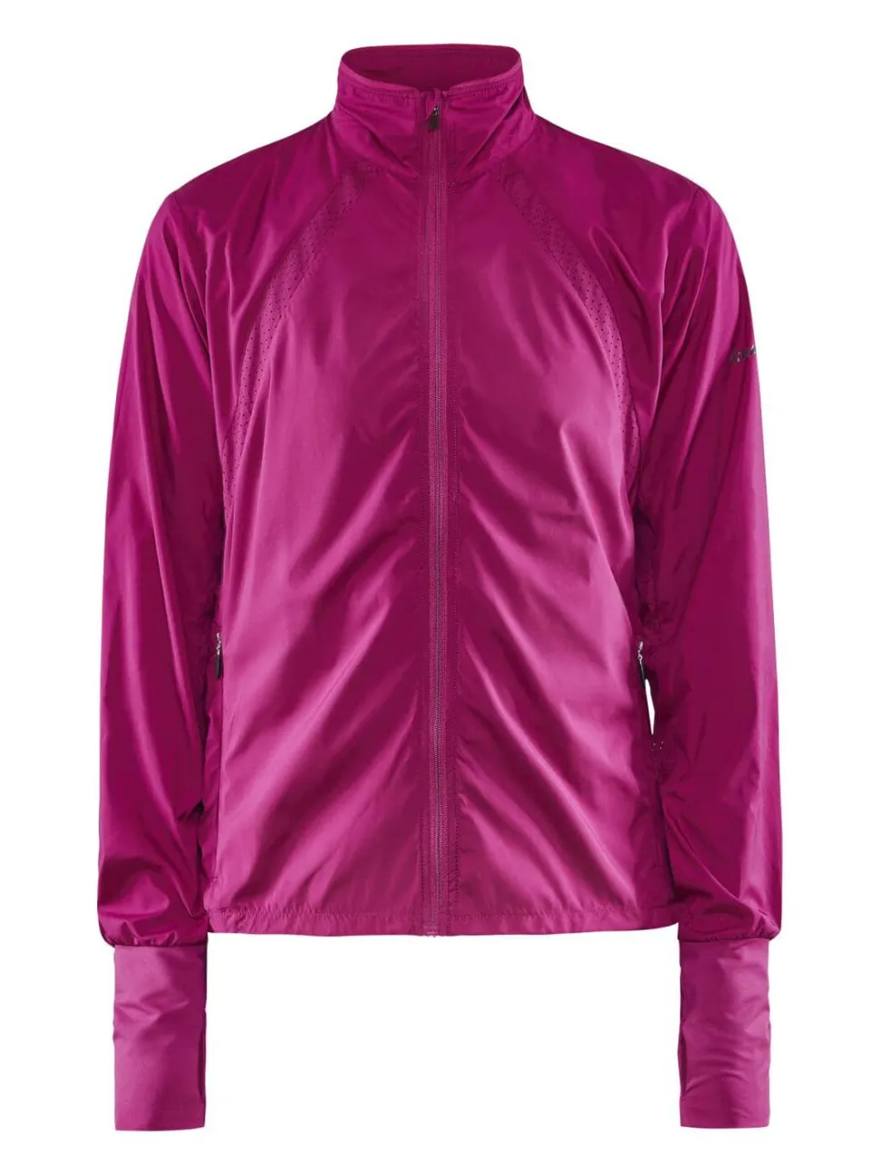 WOMEN'S ADV ESSENCE WIND JACKET - DAWN