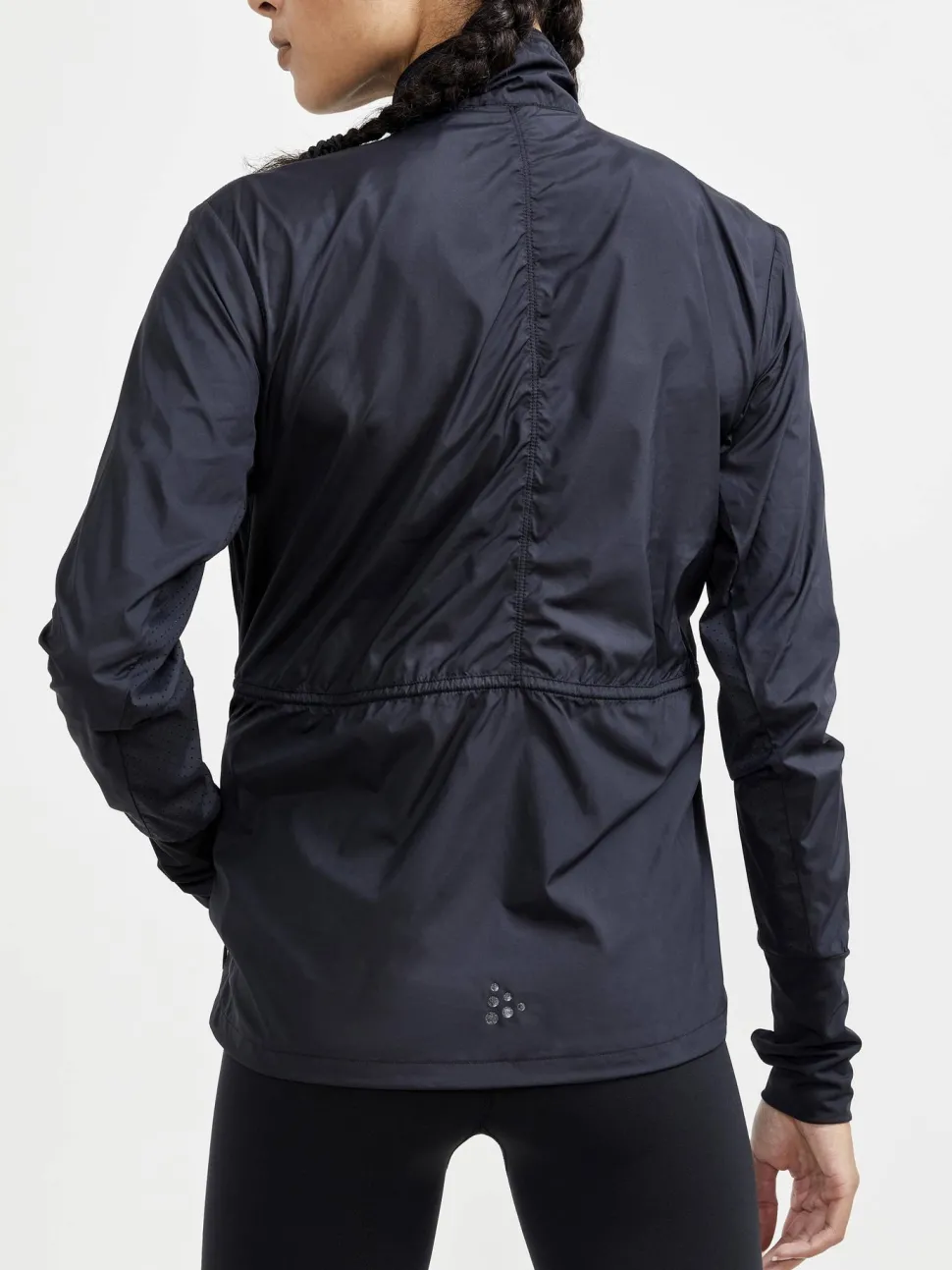 WOMEN'S ADV ESSENCE WIND JACKET - DAWN