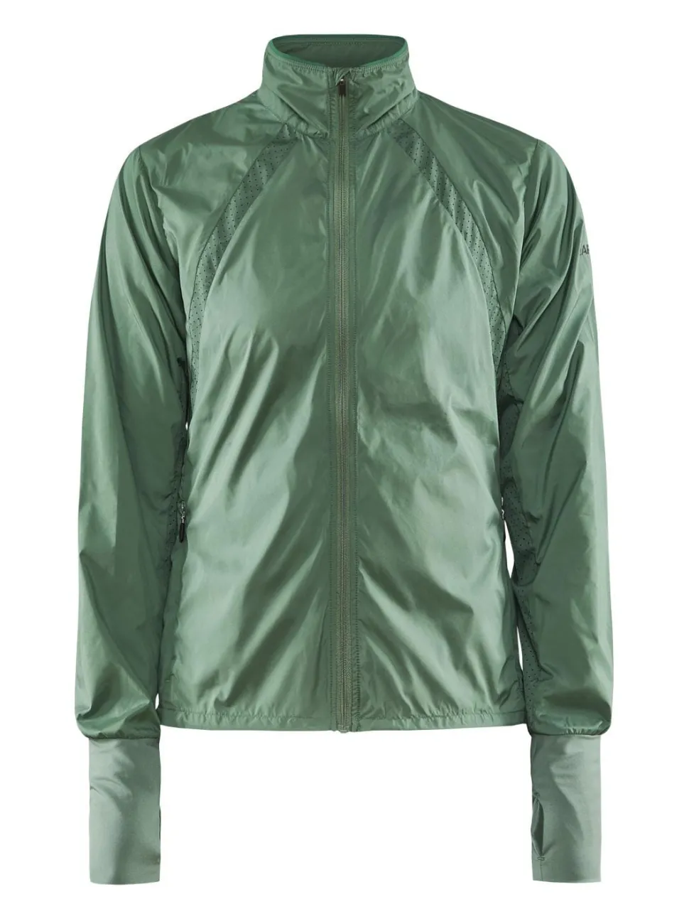 WOMEN'S ADV ESSENCE WIND JACKET - DAWN