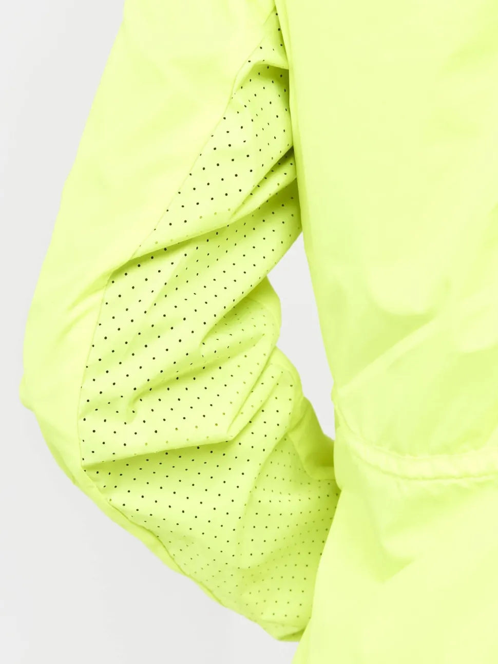 WOMEN'S ADV ESSENCE WIND JACKET - CALM