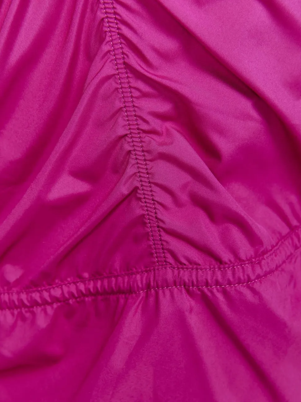 WOMEN'S ADV ESSENCE WIND JACKET - BLAZE-CLIFF