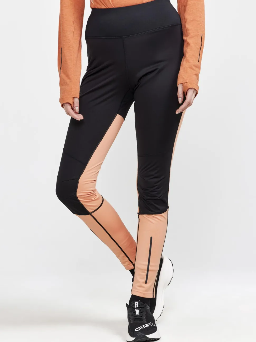 WOMEN'S ADV ESSENCE WIND TIGHTS