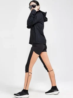 WOMEN'S ADV ESSENCE WIND TIGHTS