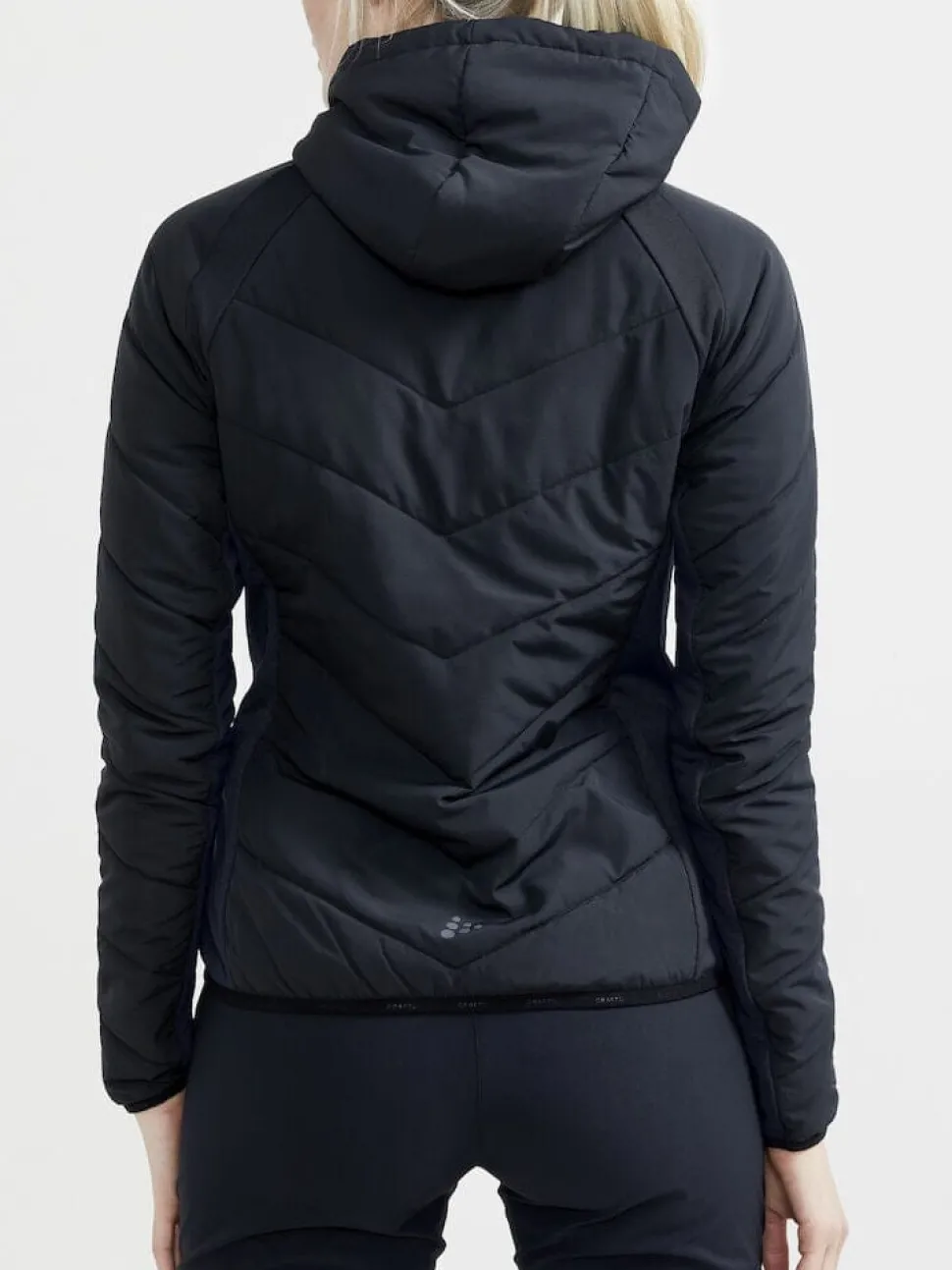Women's ADV Explore Hybrid Jacket