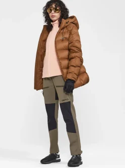 Womens ADV Fleece Midlayer
