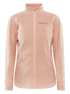 Womens ADV Fleece Midlayer