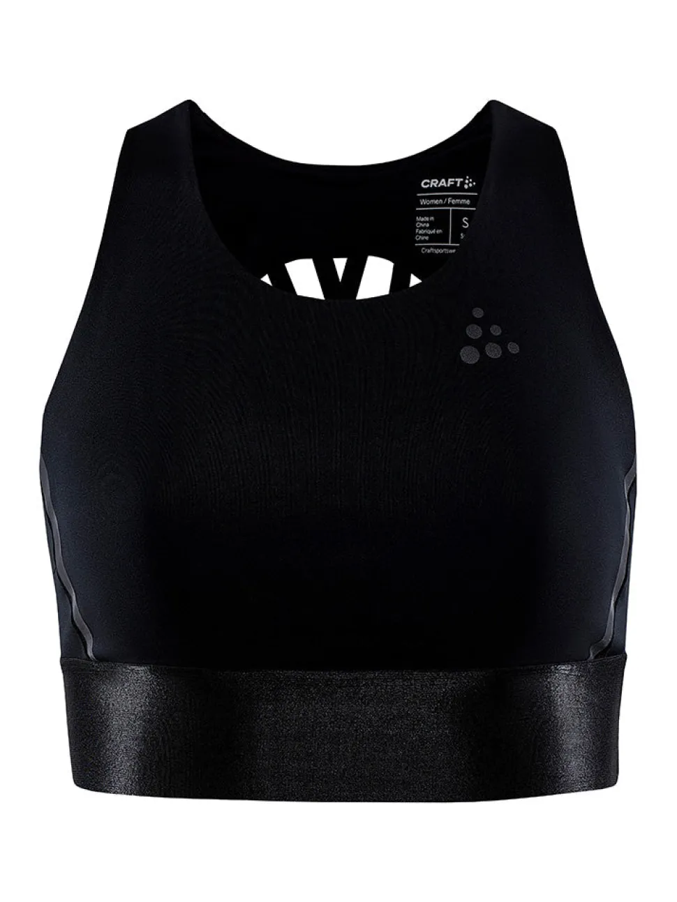 Women's ADV Hit Sport Top
