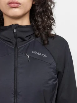 Womens ADV Hybrid Midlayer