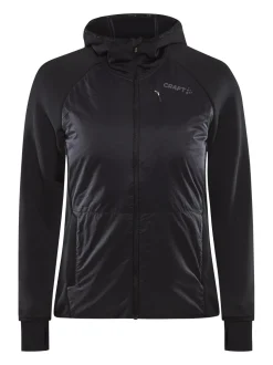 Womens ADV Hybrid Midlayer