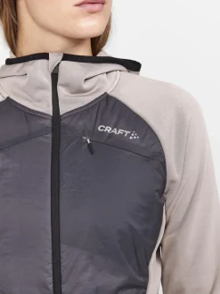 Womens ADV Hybrid Midlayer