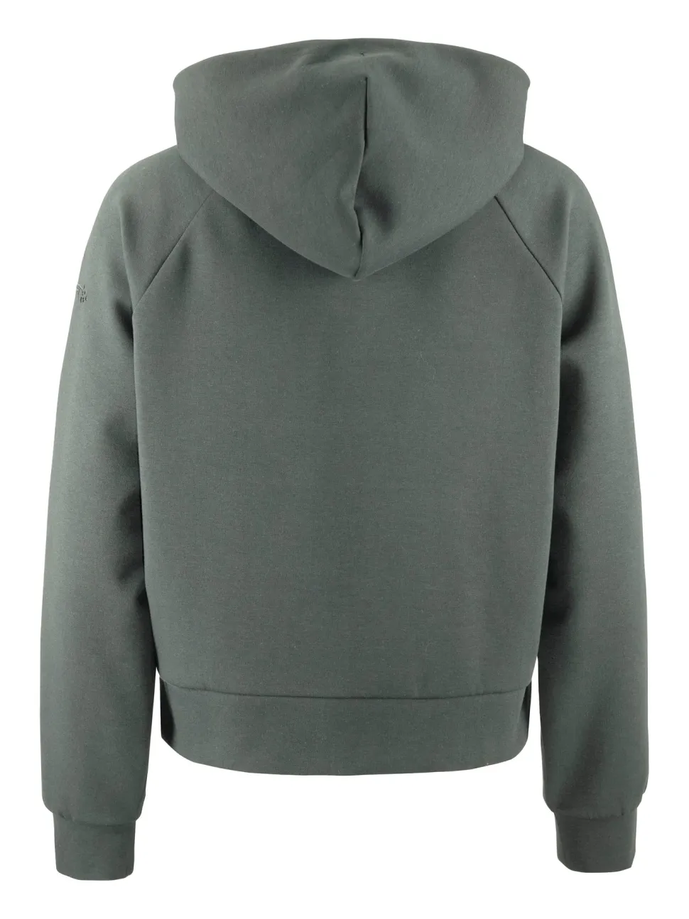 Women's ADV Join Full Zip Hoodie - Leaf