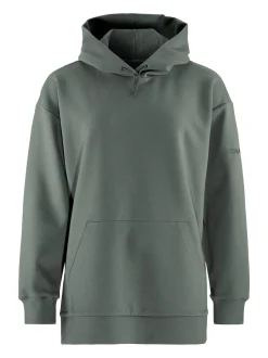 Women's ADV Join Long Hoodie - Leaf