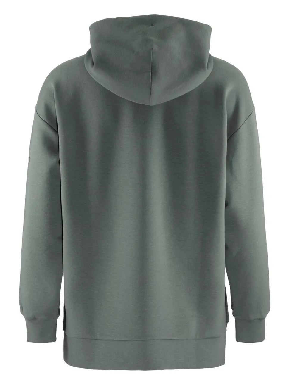Women's ADV Join Long Hoodie - Leaf