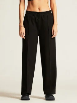 WOMEN'S ADV JOIN WIDE SWEAT PANT
