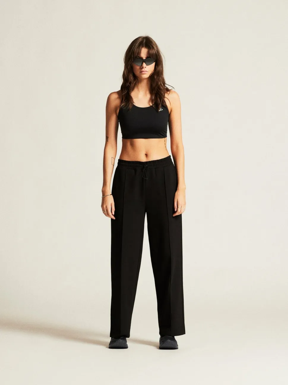 WOMEN'S ADV JOIN WIDE SWEAT PANT