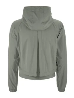 Women's ADV Join Windbreaker - LEAF