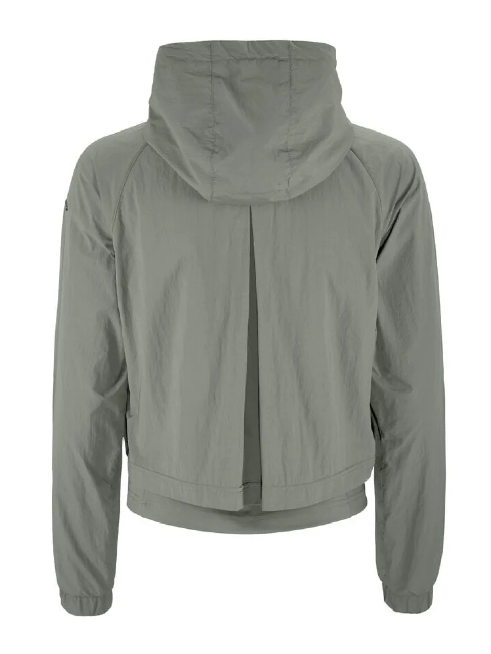 Women's ADV Join Windbreaker - LEAF