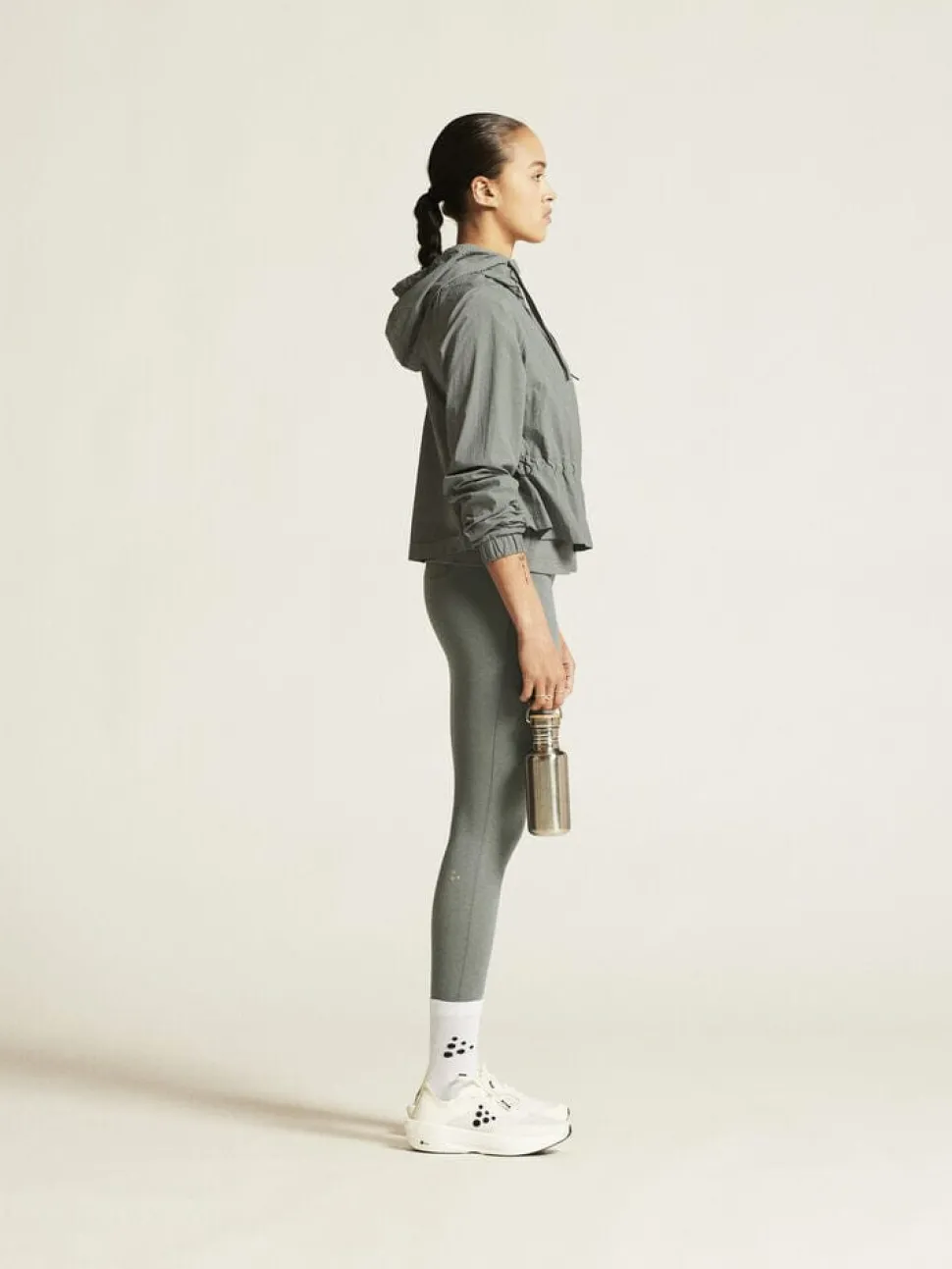 Women's ADV Join Windbreaker - LEAF