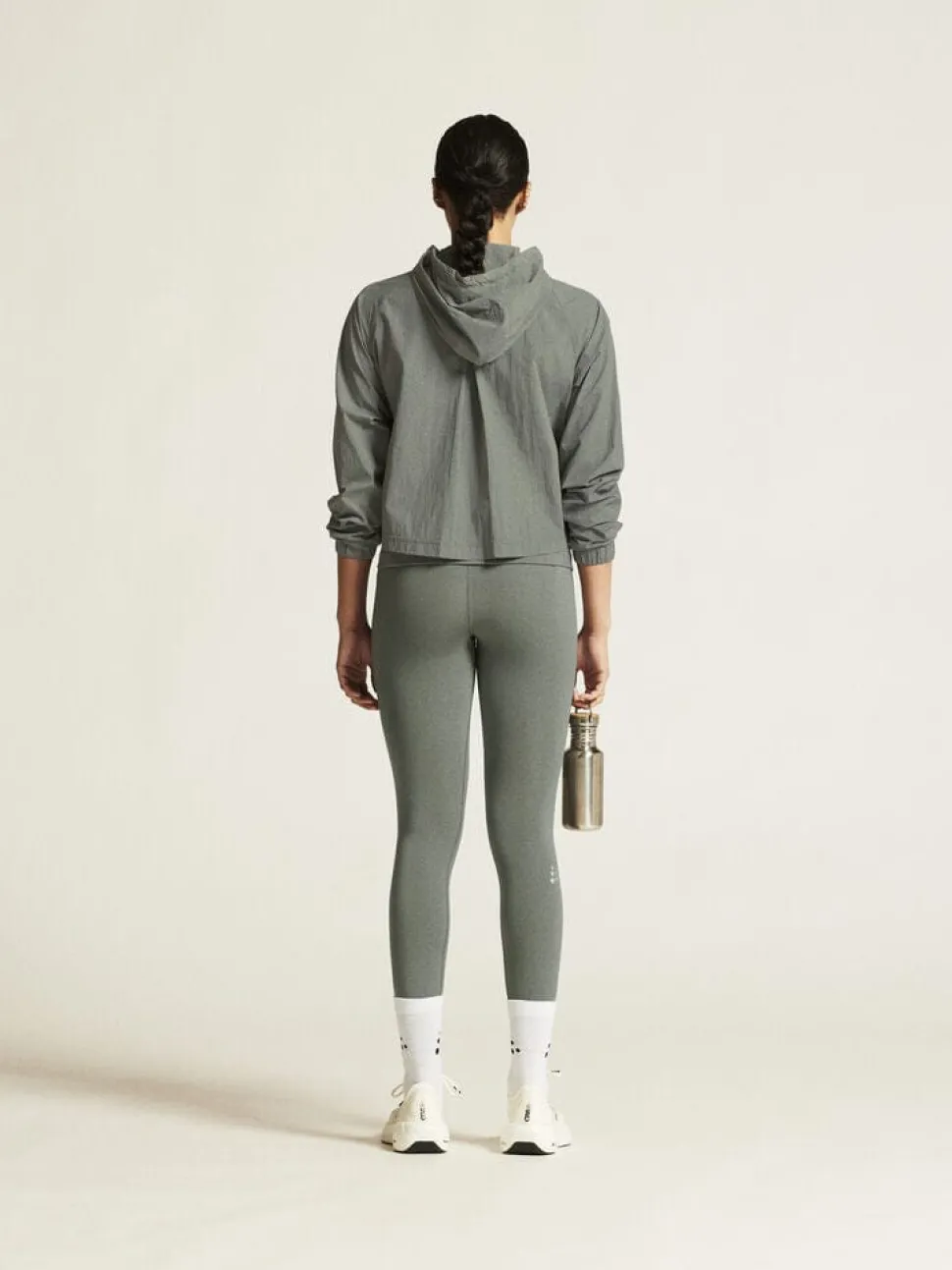 Women's ADV Join Windbreaker - LEAF
