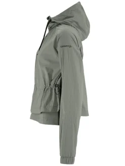 Women's ADV Join Windbreaker - LEAF