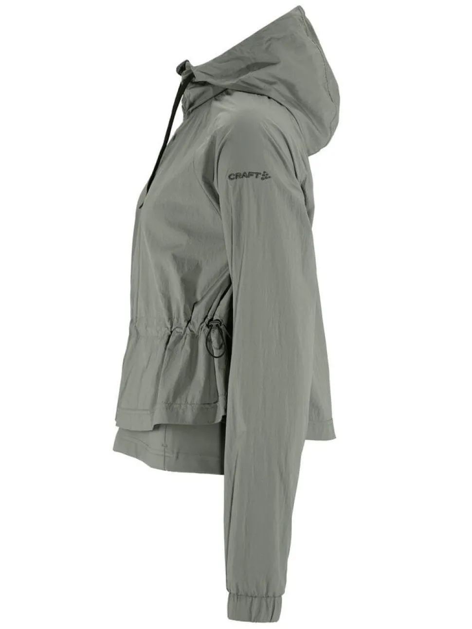 Women's ADV Join Windbreaker - LEAF