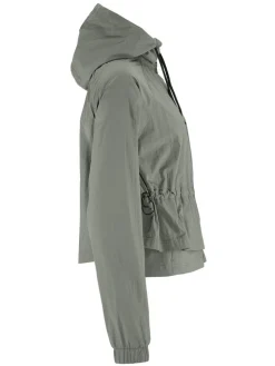Women's ADV Join Windbreaker - LEAF