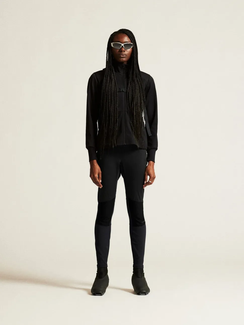 Women's ADV Nordic Race Warm Tights