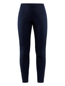 WOMEN'S ADV NORDIC TRAINING PANTS - BLAZE