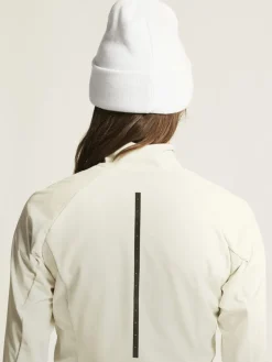 WOMEN'S ADV NORDIC TRAINING SPEED JACKET 2 - TOFU