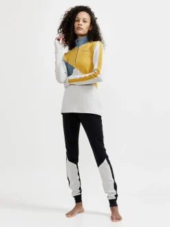 Women's ADV Nordic Wool Baselayer
