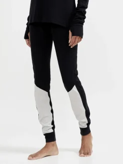 Women's ADV Nordic Wool Baselayer Pant