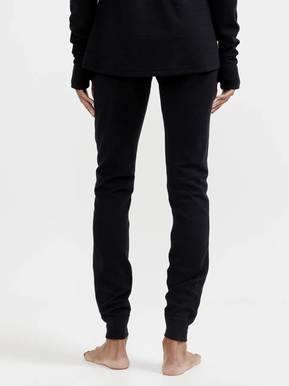 Women's ADV Nordic Wool Baselayer Pant